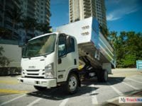 Isuzu NPR-HD